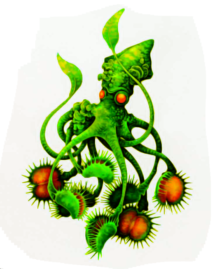 AquaticInk Logo